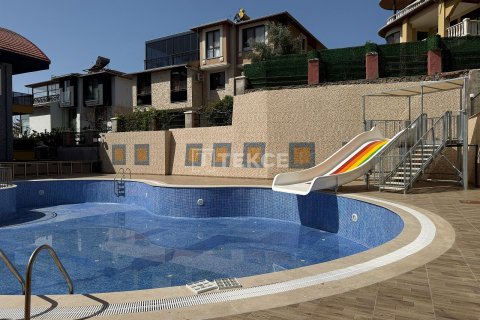 Apartment for sale in Alanya, Antalya, Turkey, 3 bedrooms, 155m2, No. 44132 – photo 2