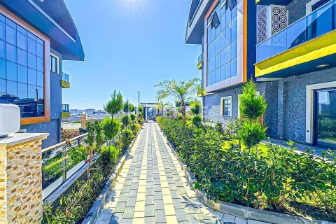 Apartment for sale in Alanya, Antalya, Turkey, 3 bedrooms, 155m2, No. 44132 – photo 8
