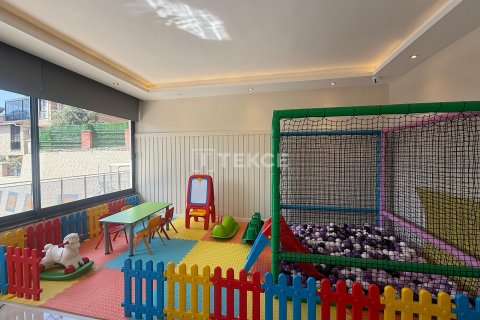 Apartment for sale in Alanya, Antalya, Turkey, 3 bedrooms, 155m2, No. 44132 – photo 5