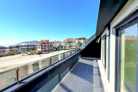 Apartment for sale in Alanya, Antalya, Turkey, 3 bedrooms, 155m2, No. 44132 – photo 23