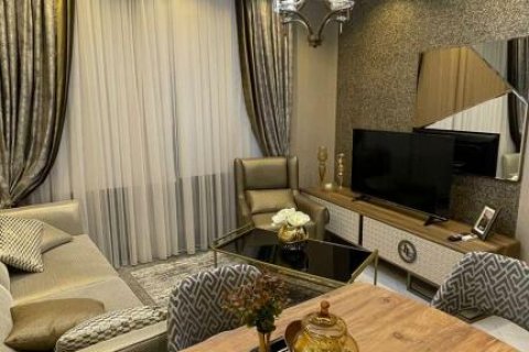 آپارتمان در Mahmutlar ، ترکیه 50 متر مربع. شماره 193659 - 3