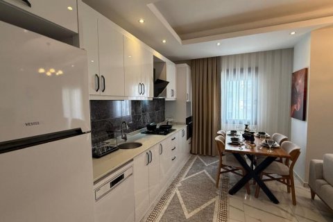 Apartment for sale  in Mahmutlar, Antalya, Turkey, 110m2, No. 193660 – photo 7