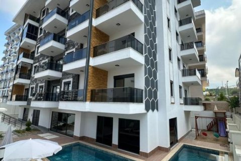 Apartment for sale  in Mahmutlar, Antalya, Turkey, 110m2, No. 193660 – photo 21