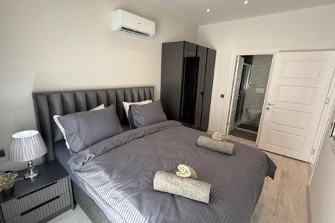 Apartment for sale  in Mahmutlar, Antalya, Turkey, 110m2, No. 193660 – photo 8
