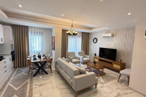 Apartment for sale  in Mahmutlar, Antalya, Turkey, 110m2, No. 193660 – photo 2