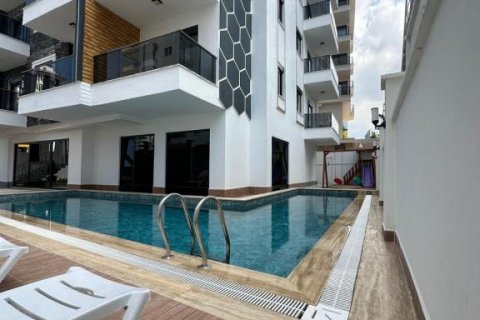 Apartment for sale  in Mahmutlar, Antalya, Turkey, 110m2, No. 193660 – photo 19
