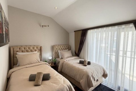 Apartment for sale  in Mahmutlar, Antalya, Turkey, 110m2, No. 193660 – photo 11