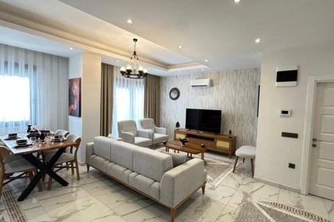 Apartment for sale  in Mahmutlar, Antalya, Turkey, 110m2, No. 193660 – photo 4