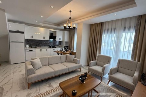 Apartment for sale  in Mahmutlar, Antalya, Turkey, 110m2, No. 193660 – photo 3