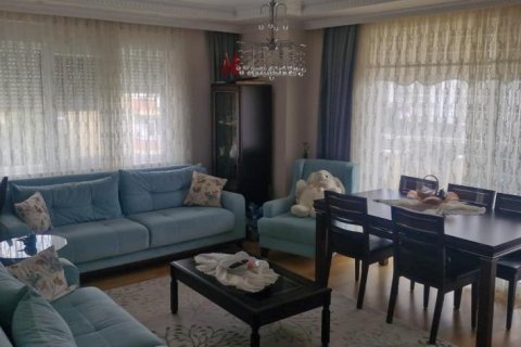 آپارتمان در Oba ، ترکیه 140 متر مربع. شماره 193663 - 2