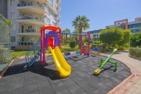 Lejlighed  i Oba, Antalya, Tyrkiet Nr. 193662 - 24