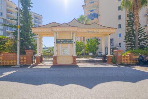 Lejlighed  i Oba, Antalya, Tyrkiet Nr. 193662 - 30