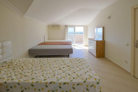 Lejlighed  i Oba, Antalya, Tyrkiet Nr. 193662 - 9