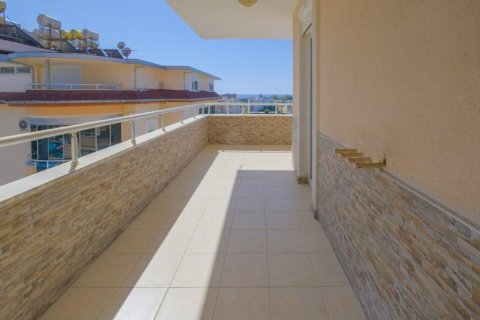 Lejlighed  i Oba, Antalya, Tyrkiet Nr. 193662 - 22