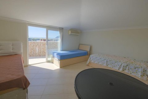 Lejlighed  i Oba, Antalya, Tyrkiet Nr. 193662 - 11