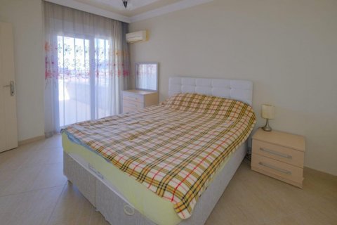 Lejlighed  i Oba, Antalya, Tyrkiet Nr. 193662 - 5