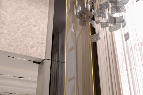 Продажа виллы  в Оба, Анталье, Турция 4+1, 384м2, №193657 – фото 30