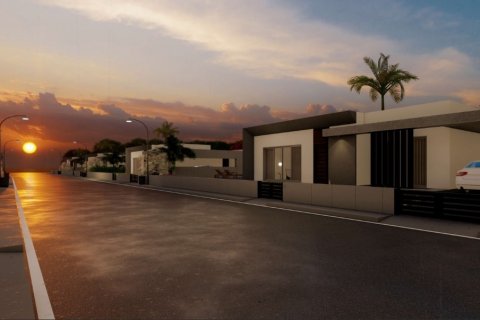 Продажа виллы в Северном Кипре 4 комн., 207м2, №122912 – фото 3