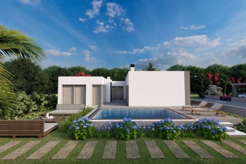 Villa    №122912