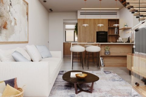 Apartment for sale  in Northern Cyprus, studio, 37m2, No. 122916 – photo 19