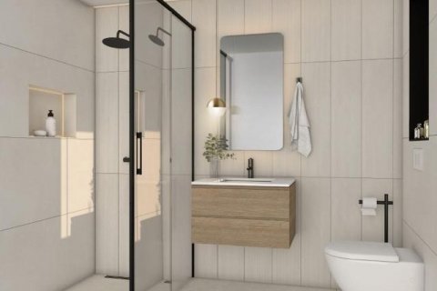 Wohnung in Nr. 122915 - 23