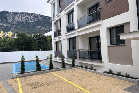 Leilighet  i  Nr. 122914 - 5