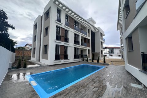 Lejlighed  i  Nr. 122914