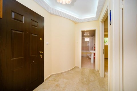 Lejlighed i Alanya, Antalya, Tyrkiet Nr. 144838 - 9