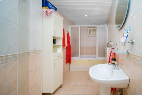 Lejlighed i Alanya, Antalya, Tyrkiet Nr. 144838 - 10