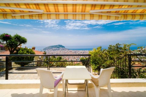 Lejlighed i Alanya, Antalya, Tyrkiet Nr. 144838 - 4