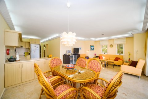 Apartment  in Alanya, Antalya, Turkey No. 144838