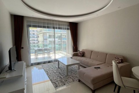 Lejlighed i Kargicak, Alanya, Antalya, Tyrkiet Nr. 144840 - 15