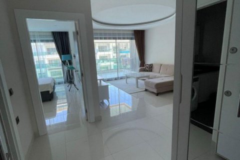 Lejlighed i Kargicak, Alanya, Antalya, Tyrkiet Nr. 144840 - 14