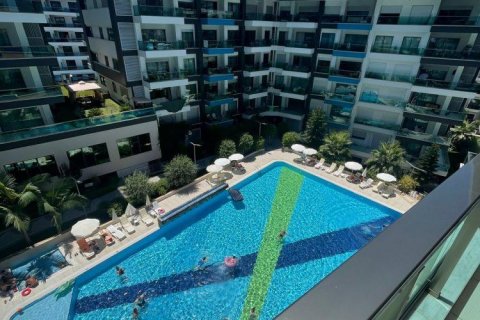 Lejlighed i Kargicak, Alanya, Antalya, Tyrkiet Nr. 144840 - 22