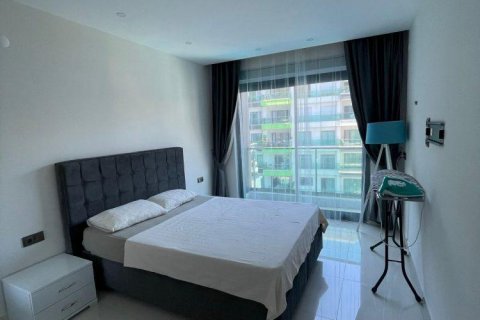 Lejlighed i Kargicak, Alanya, Antalya, Tyrkiet Nr. 144840 - 17