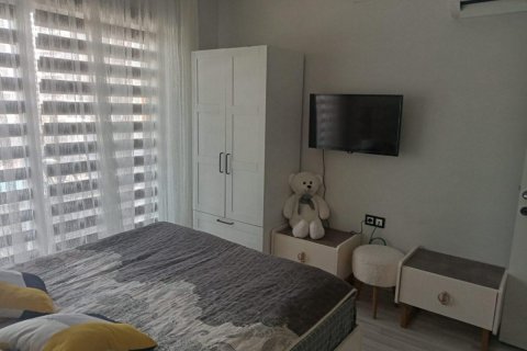 Wohnung in Mersin, Türkei Nr. 133765 - 12