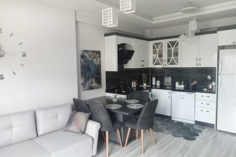 Wohnung in Mersin, Türkei Nr. 133765 - 6