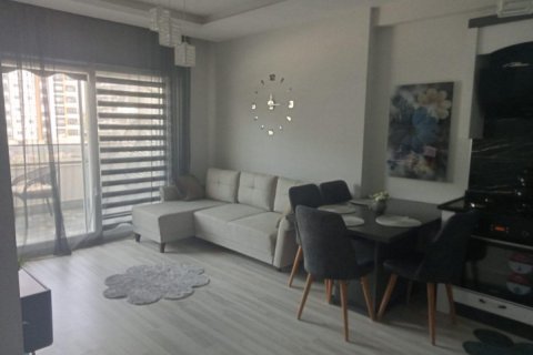 Wohnung in Mersin, Türkei Nr. 133765 - 5