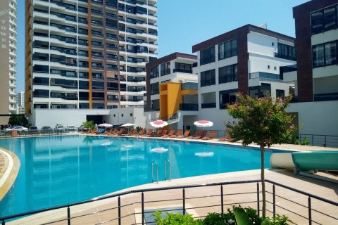 Apartment  in Mersin, Turkey No. 133765