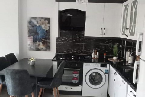 Wohnung in Mersin, Türkei Nr. 133765 - 7