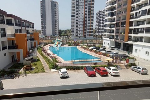 Wohnung in Mersin, Türkei Nr. 133765 - 3