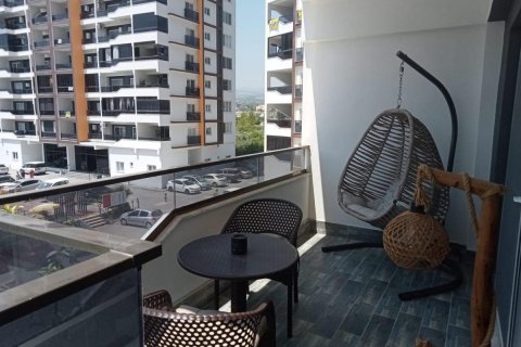 Wohnung in Mersin, Türkei Nr. 133765 - 17