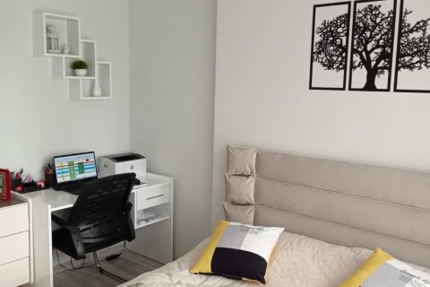 Wohnung in Mersin, Türkei Nr. 133765 - 13