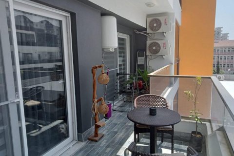 Wohnung in Mersin, Türkei Nr. 133765 - 16