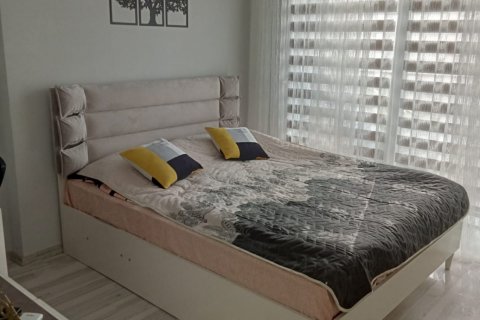 Wohnung in Mersin, Türkei Nr. 133765 - 11