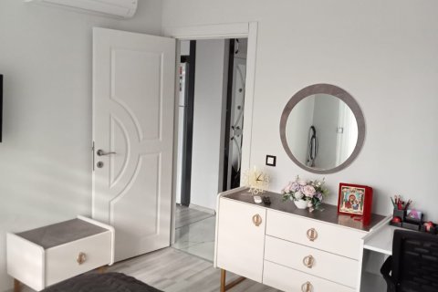 Wohnung in Mersin, Türkei Nr. 133765 - 14