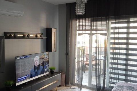 Wohnung in Mersin, Türkei Nr. 133765 - 10