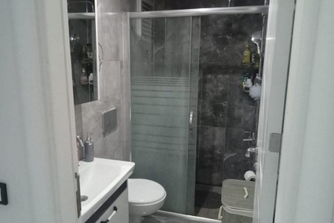 Wohnung in Mersin, Türkei Nr. 133765 - 15