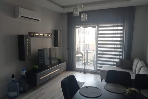 Wohnung in Mersin, Türkei Nr. 133765 - 8