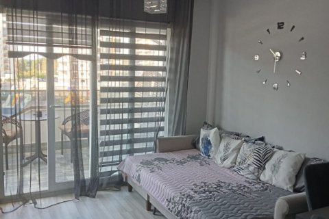Wohnung in Mersin, Türkei Nr. 133765 - 9